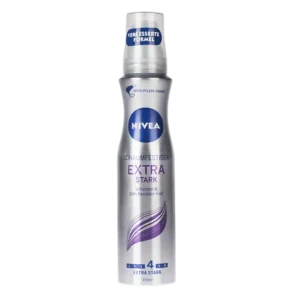 موس حالت دهنده نیوآ مدل اکسترا استرانگ ۱۵۰ میلی لیتر