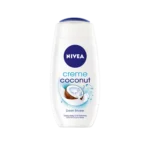 شامپو بدن نیوآ مدل کرم کوکونات مخصوص بانوان ۲۵۰ میلی لیتر