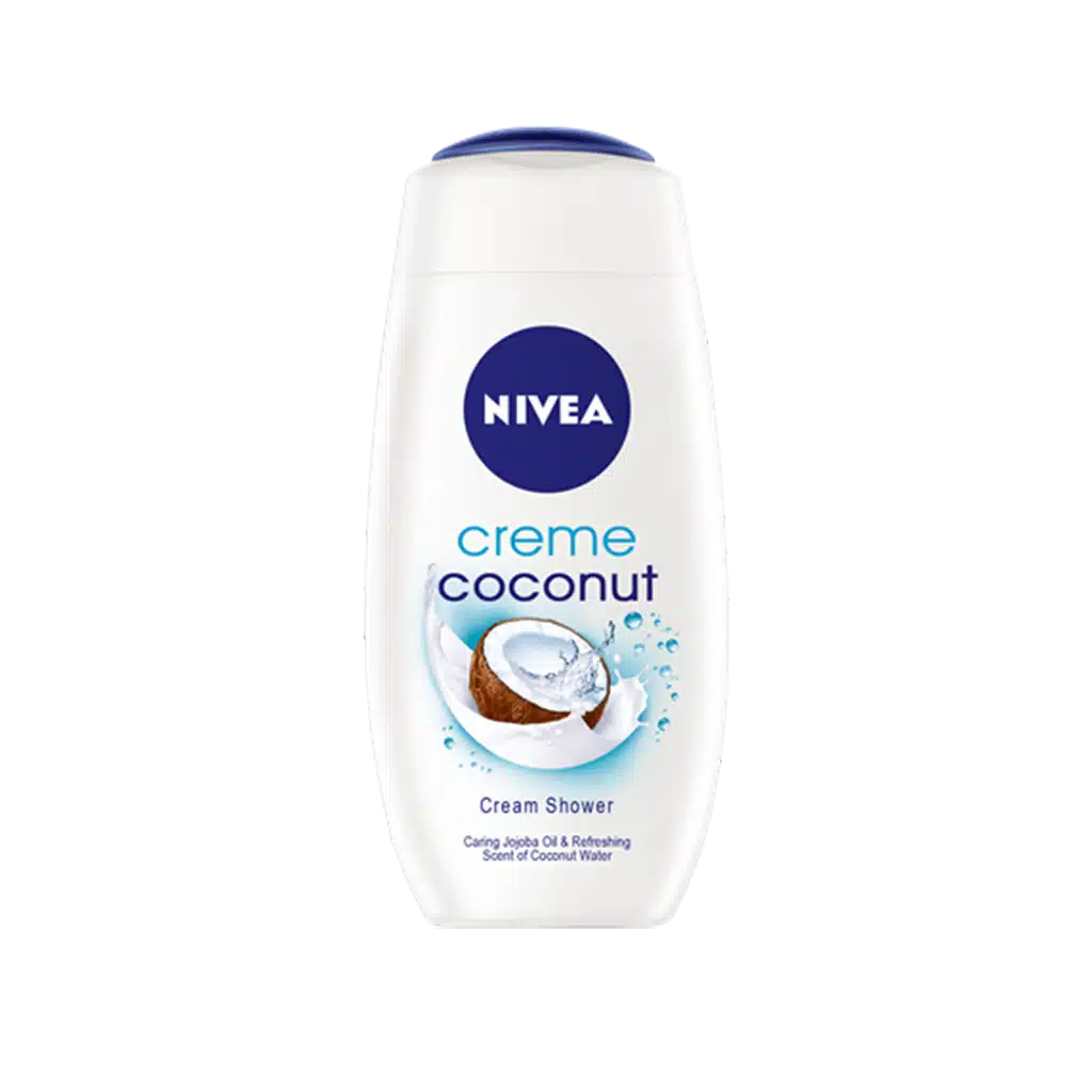 0025763_0.jpeg.webp شامپو بدن نیوآ مدل کرم کوکونات مخصوص بانوان ۲۵۰ میلی لیتر