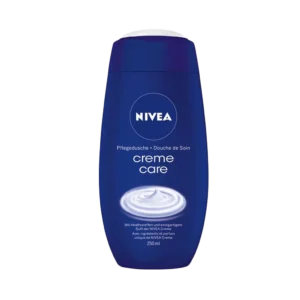 شامپو سر و بدن نیوآ مدل کرم کر ۲۵۰ میلی لیتر