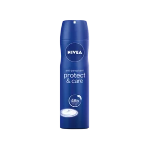 اسپری ضد تعریق نیوآ مدل پروتکت اند کر مناسب بانوان ۱۵۰ میلی لیتر