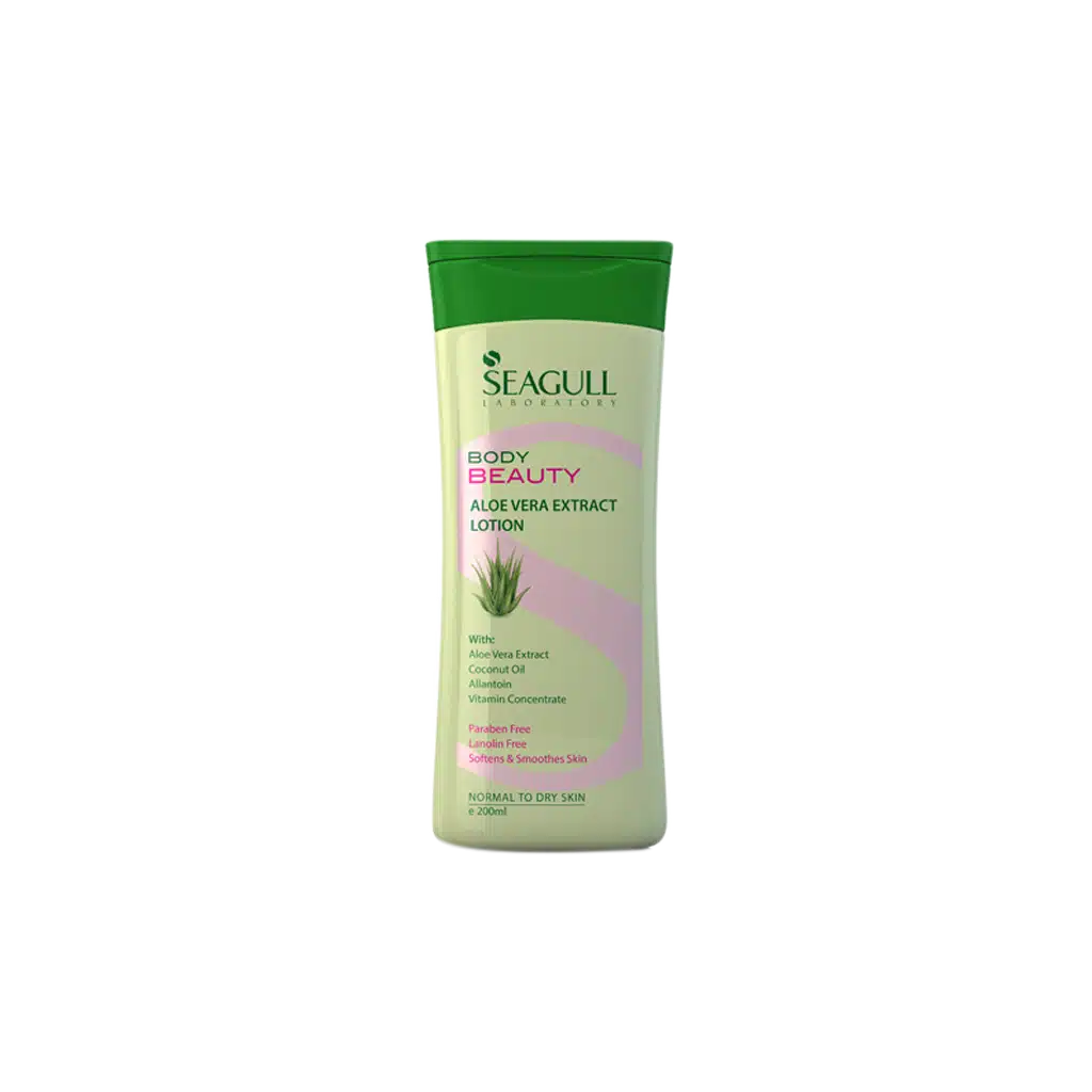 0025771_0.jpeg.webp لوسیون نرم کننده دست و بدن سی گل حاوی عصاره آلوئه ورا برای پوست های معمولی تا خشک ۲۰۰ میلی لیتر