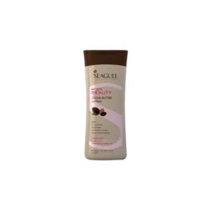 لوسیون مرطوب‎ کننده دست و بدن سی‎ گل حاوی عصاره کره کاکائو مناسب پوست‎ های معمولی تا خشک ۲۰۰ میلی ‎لیتر