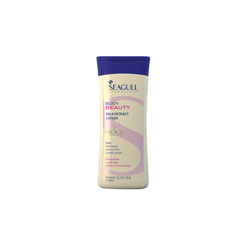 0025778_0.jpeg.webp لوسیون نرم کننده دست و بدن حاوی عصاره شیر سی گل برای پوست های معمولی تا خشک ۲۰۰ میلی لیتر
