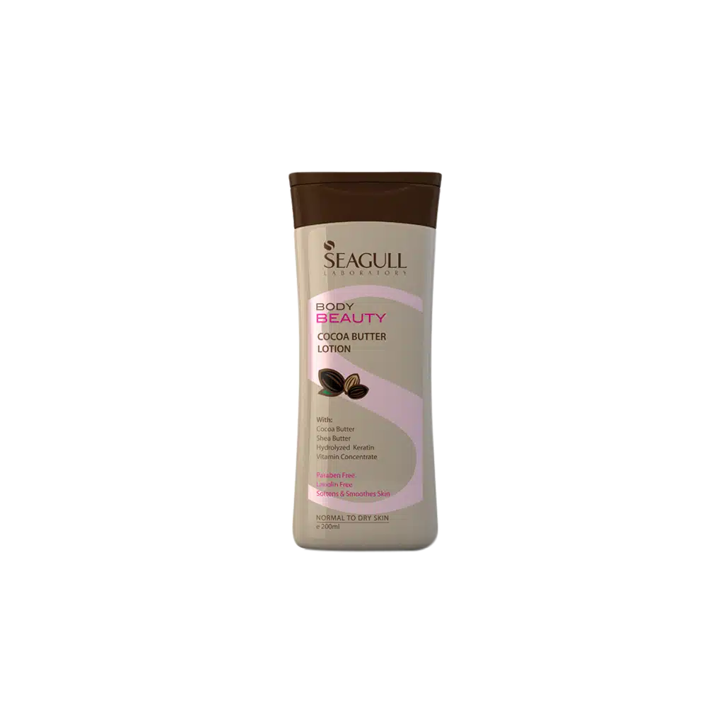 0025779_0.jpeg.webp لوسیون مرطوب کننده دست و بدن سی گل حاوی عصاره کره کاکائو مناسب پوست های معمولی تا خشک ۳۵۰ میلی لیتر