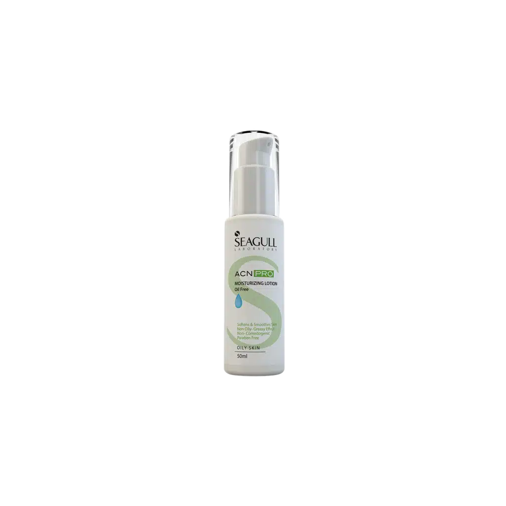 0025786_0.jpeg.webp لوسیون مرطوب کننده فاقد چربی سی گل مناسب پوست های چرب و آکنه دار ۵۰ میلی لیتر