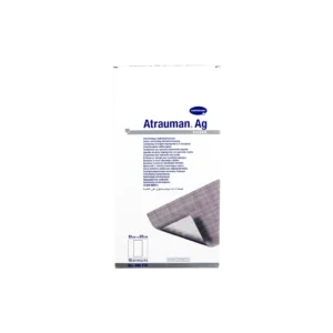 پانسمان آترومن نقره هارتمن