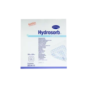 پانسمان هیدروزورب کامفورت هارتمن