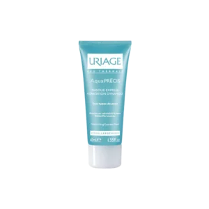 ماسک آبرسان آکوا ژل اوریاژ مناسب انواع پوست ۴۰ میلی لیتر