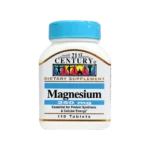 قرص منیزیم 21 سنتری ۱۱۰ عددی