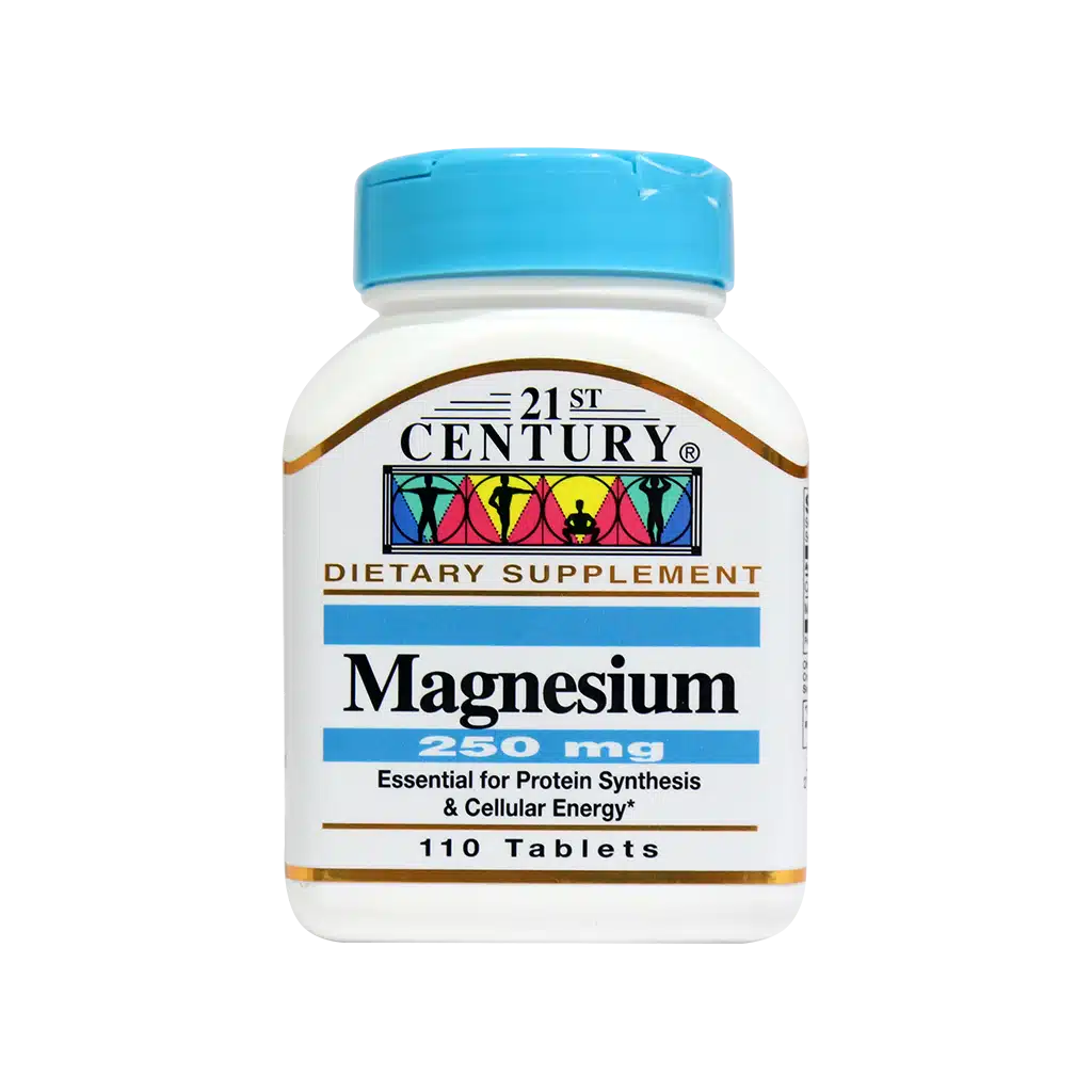 0025825_0.jpeg.webp قرص منیزیم 21 سنتری ۱۱۰ عددی