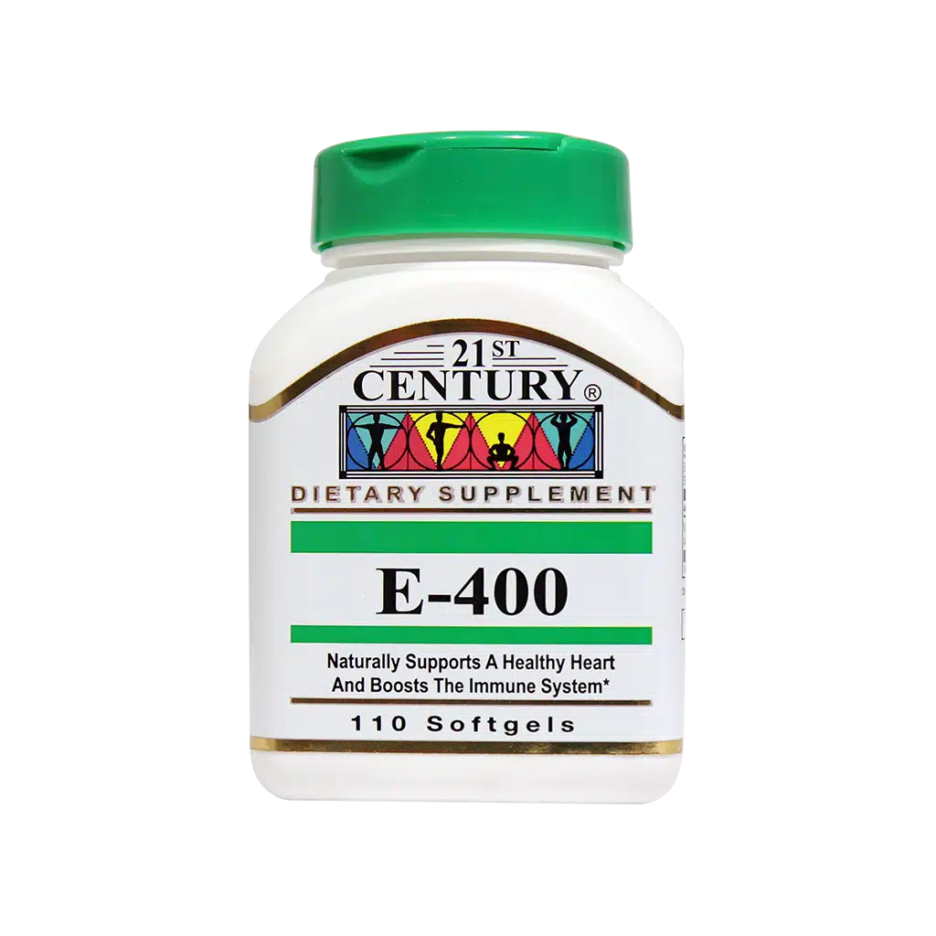 0025827_0.jpeg.webp کپسول ژلاتینی ویتامین E 400 واحد 21 سنتری