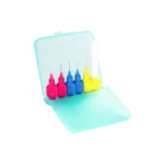 جعبه مسافرتی تپه