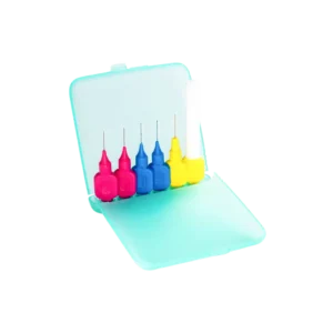 جعبه مسافرتی تپه