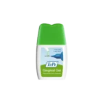 ژل حاوی فلوراید و کلروهگزدین تپه