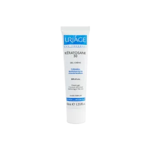 ژل کرم کراتوزان ۳۰ اوریاژ ۴۰ میلی لیتر