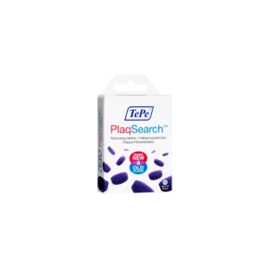 قرص شناسایی پلاک دندان تپه