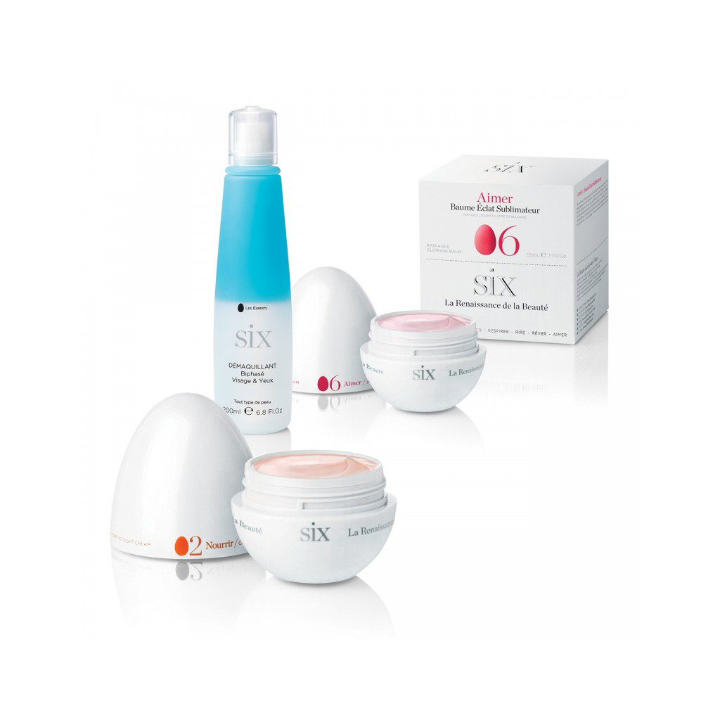 six-package-1-skin-care-products پک شماره ۱ مراقبت از پوست سیکس