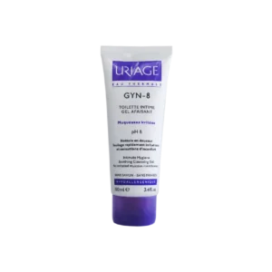 ژل ژین-۸ اوریاژ ۱۰۰ میلی لیتر