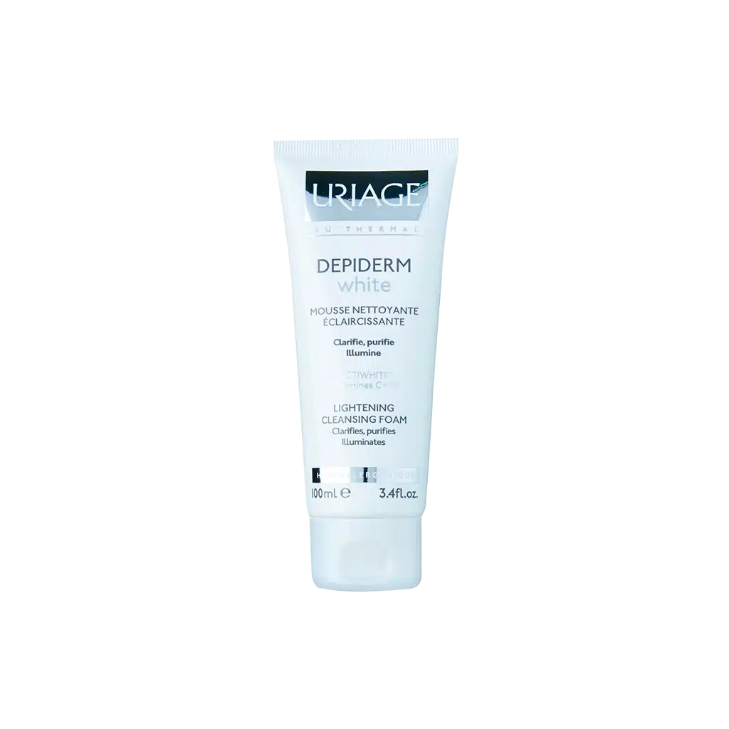 0025930_0.jpeg.webp فوم شوینده دپیدرم وایت اوریاژ مناسب انواع پوست ۱۰۰ میلی لیتر