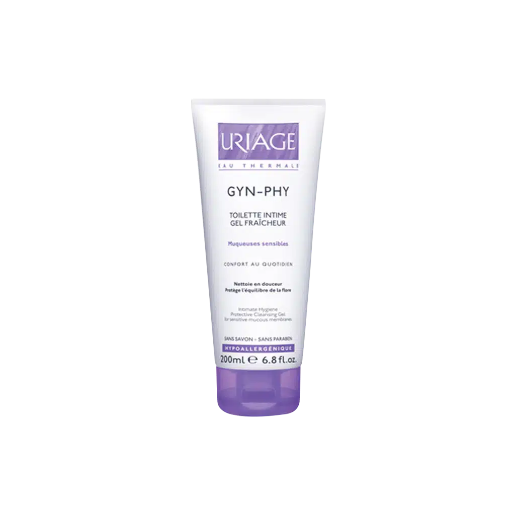 0025935_0.jpeg.webp ژل شوینده ژین فی اوریاژ مناسب بانوان ۲۰۰ میلی لیتر