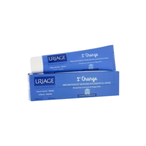 کرم ادرار سوختگی اوریاژ ۱۰۰ میلی لیتر