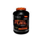 پروتئین وی 100 درصد فیول توینلب با طعم شکلات 2.27 کیلوگرم