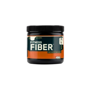 پودر فیتنس فایبر اپتیموم نوتریشن ۱۹۵ گرم