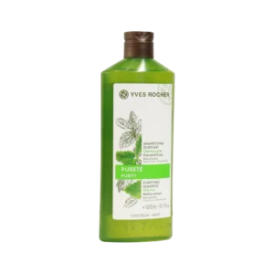 شامپو گزنه ایوروشه مناسب موهای چرب ۳۰۰ میلی لیتر