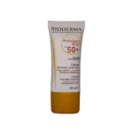 کرم ضد آفتاب فتودرم اسپات SPF50 بایودرما ۳۰ میلی لیتر