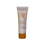 فلوئید ضد آفتاب فتودرم آکنه مت بایودرما SPF30 مناسب پوست های مختلط تا چرب ۴۰ میلی لیتر