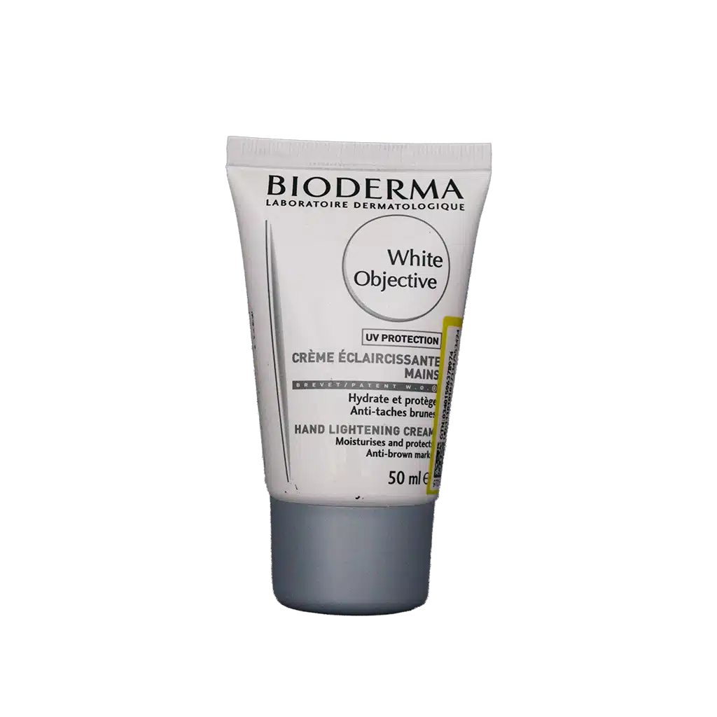 0026008_0.jpeg.webp کرم دست وایت آبجکتیو بایودرما ۵۰ میلی لیتر