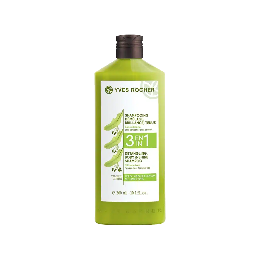 0026011_0.jpeg.webp شامپو ۳ در ۱ بازکننده گره مو ایوروشه مناسب انواع مو۳۰۰ میلی لیتر