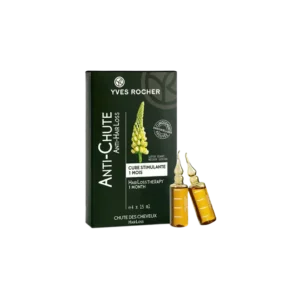 سرم ضد ریزش مو آنتی شوت ایوروشه ۱۵ میلی لیتر