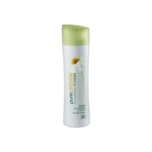 شیر پاک کن ۱×۲ پورکلمیل ایوروشه مناسب پوست های معمولی ۲۰۰ میلی لیتر