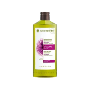 شامپو حجم دهنده ایوروشه مناسب موهای نازک و کم حجم۳۰۰ میلی لیتر