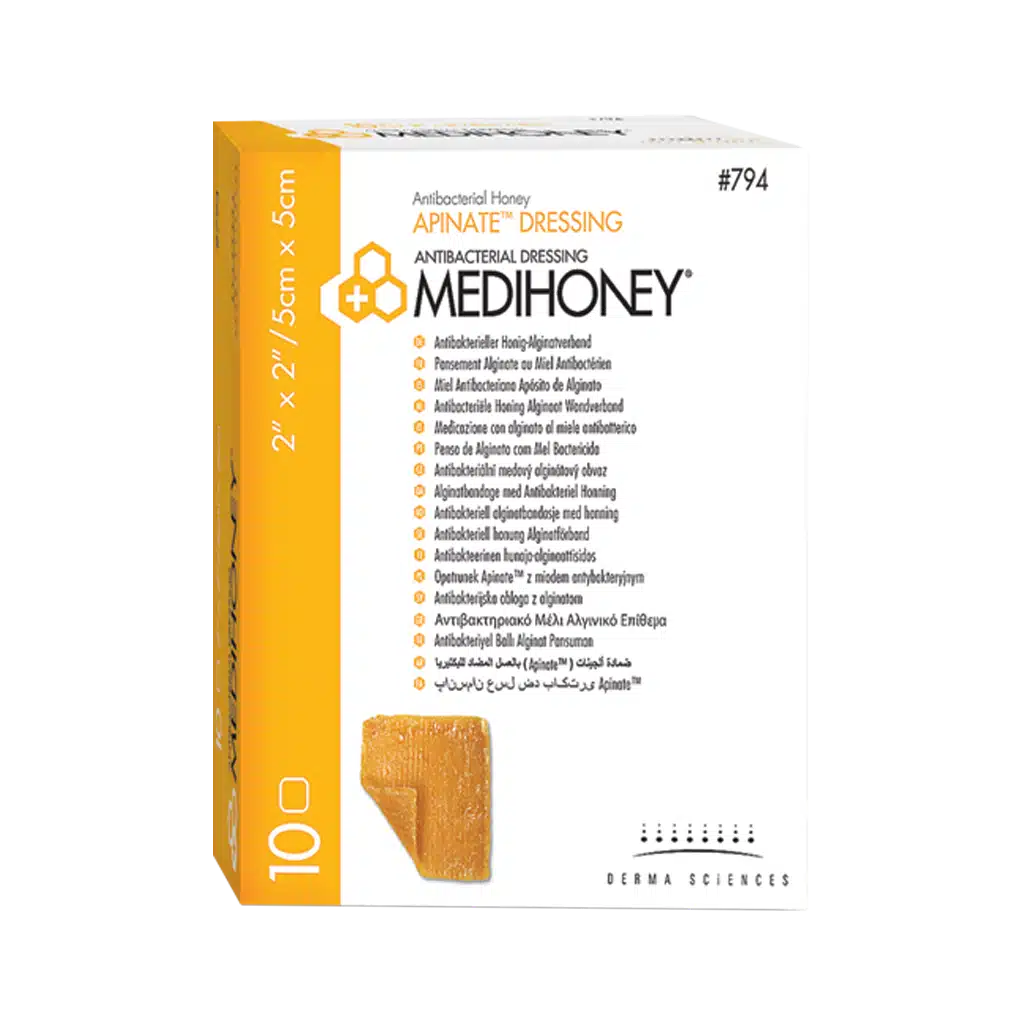 0026035_0.jpeg.webp پانسمان آلژینات عسل مدی هانی