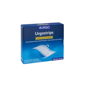 چسب بخیه یورگو استریپ ۶×۱۰۰ میلی متر