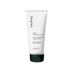 شیر پاک کن ۲ در ۱ گلنیک ۲۰۰ میلی لیتر