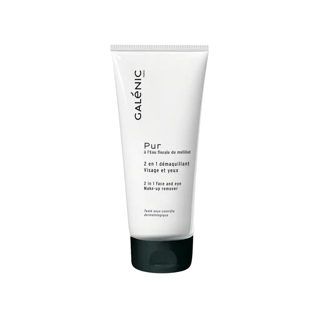 0026055_0.jpeg.webp شیر پاک کن ۲ در ۱ گلنیک ۲۰۰ میلی لیتر