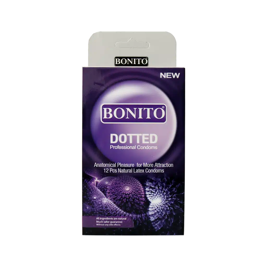 0026070_0.jpeg.webp کاندوم خاردار بونیتو ۱۲ عددی
