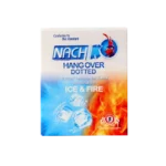 کاندوم خاردار کدکس مدل هنگ اور یخ و آتش ۳ عددی