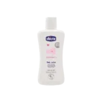 لوسیون بدن کودک چیکو ۲۰۰ میلی لیتر