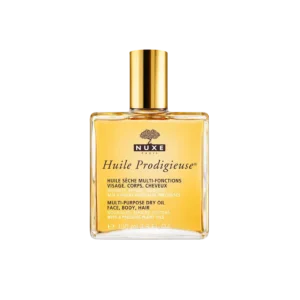 روغن پردی ژیوز نوکس مناسب انواع پوست و مو