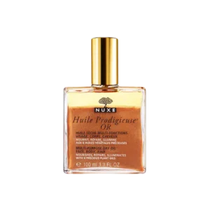 روغن پردی ژیوز طلایی نوکس مناسب انواع پوست و مو