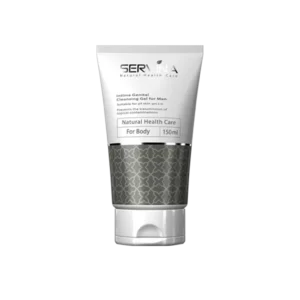 ژل بهداشتی آقایان سروینا ۱۵۰ میلی لیتر