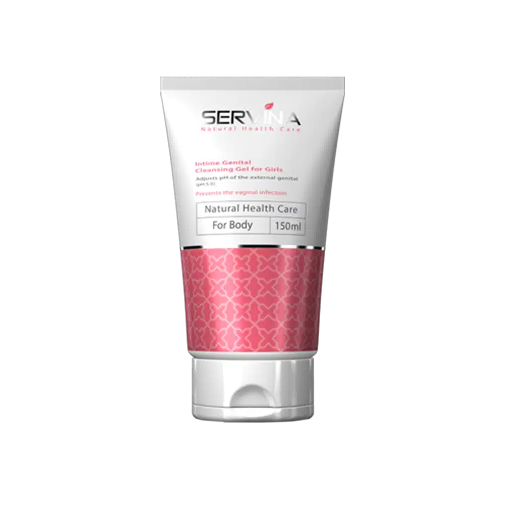 0026117_0.jpeg.webp ژل بهداشتی دوشیزگان سروینا ۱۵۰ میلی لیتر