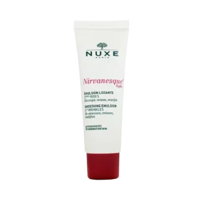 امولسیون لایت نیروانسک نوکس مناسب پوست های مختلط ۵۰ میلی لیتر