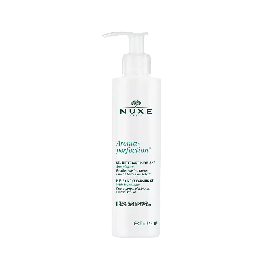 0026143_0.jpeg.webp ژل آروما پرفکشن نوکس مناسب پوست های مختلط تا چرب ۲۰۰ میلی لیتر