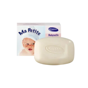 صابون بچه کاپوس ۱۰۰ گرم